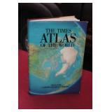 Atlas Of The World