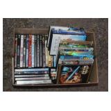 Great DVD Collection