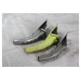 Oil Can Spouts  3