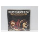 CCR & John Fogerty  Chronicle