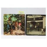 CCR Vinyl Records