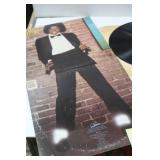 Michael Jackson Off The Wall Vinyl