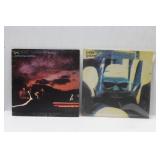 Peter Gabriel & Genesis Vinyl Records