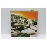 Led Zepplin Houses Of The Holly Vinyl