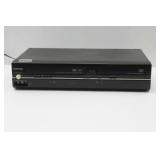 Toshiba VHS / DVD Combo Player