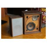 Vintage Speakers  / Carnegie 50 Germany