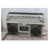 Pioneer Sk-31 Ghetto Blaster Radio