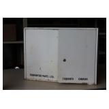Guaranteed Parts Meal Cabinet