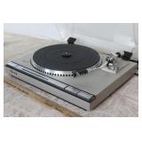 JVC QL-85 Record Turntable