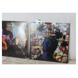 Davivid Bowie Vinyl Records  2