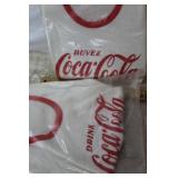 Vintage Coca Cola T-Shirts  N.O.S