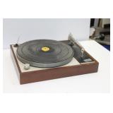 Vintage Thorens Turntable