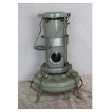 Vintage Aladdin Blue Flame Heater  Mod 37