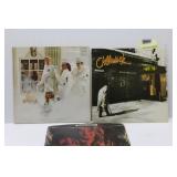 Chilliwack, Cheap Trick & Rod Stewart Vinyl