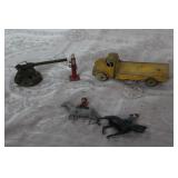 Dinky Toys & More