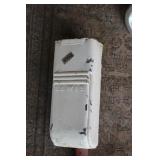 Lewis Golf  Course Ball Wash Stand