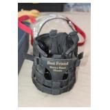 Best Friend Horse Muzzle