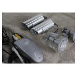 Nexx Tech Video Camera System