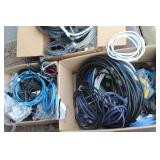 Computer & Network Cable Collection