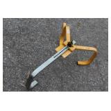 Tire Lock / Keyed