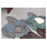 Bushlife Outdoor Bug Suits  XL & M