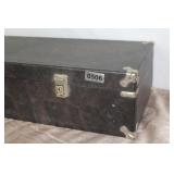Musical Instrument Case