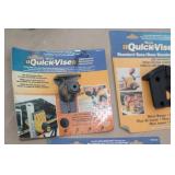 Record Quick Vise  N.O.S