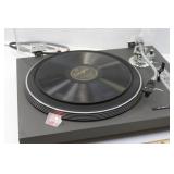 Toshiba SR-250 Turntable  Record Player Belt Drive