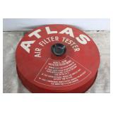 Atlas Air Filter Counter Display Tester