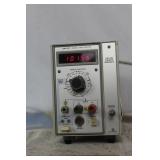 Tektronix Digiatl Multimeter TM 501 Power Module