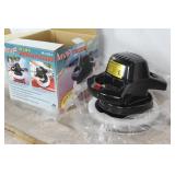 MVP Auto Buffer Polisher    / New
