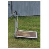 Folding Hand Cart