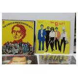Kinks, B-52s, Rough Trade & Adam & The Ants