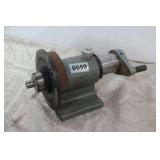 5C Machinists Spin Indexer