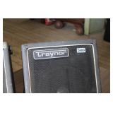 Vintage Traynor MS-110 Monitor Set