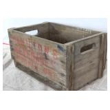 Hamiltons Beveridges Pop Crate