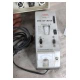 Eico 710 Grid Dip Meter