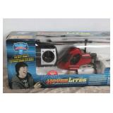 Hoverlite RC Helicopter  Boxed