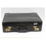 Vintage Leather Brief Case