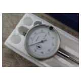 Machinists Dial Inducator   Boxed