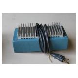 Sony Battery Charger