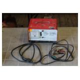 6 Amp Motomaster Battery Charger