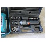 Makita & Black & Decker Cordless Tools