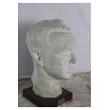 Betsy Muus Sculpted Bust