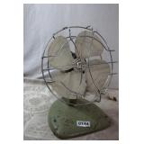 M/C Superior Electric Fan