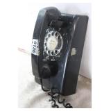 Vintage Dial Wall Phone