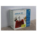 1980s Bar Sink  / Boxed
