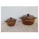 Vision Glass Cookware