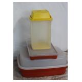 Tupperware