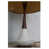 Mid Century Modern Table Lamp